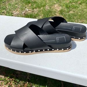 Dolce Vita GRACY PLATFORM SANDAL